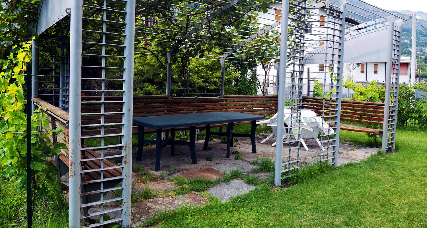 Residence Eden Park - Sarre - Aosta